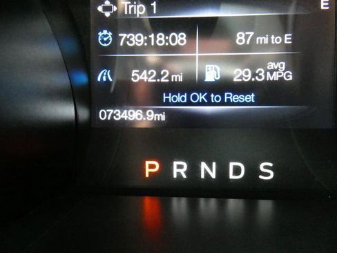 Certified 2021 Ford Mustang Coupe w/ Equipment Group 101A image 27