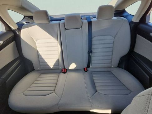 Used 2017 Ford Fusion S image 17