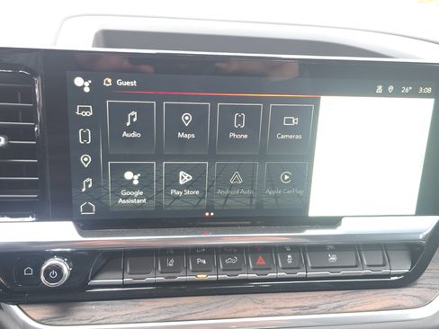 New 2026 GMC Sierra 3500 SLT w/ SLT Convenience Package image 27