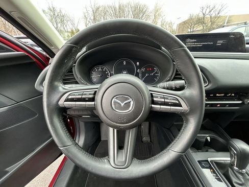 Used 2023 MAZDA CX-30 AWD 2.5 S w/ Select Package image 18
