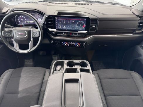 Certified 2024 GMC Sierra 1500 Elevation AWD/4WD image 26