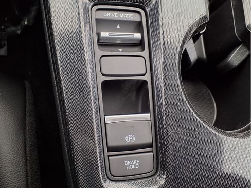 New 2026 Honda Civic Sport Touring image 26