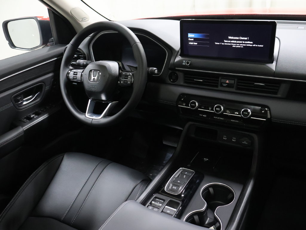 New 2026 Honda Pilot Touring image 19