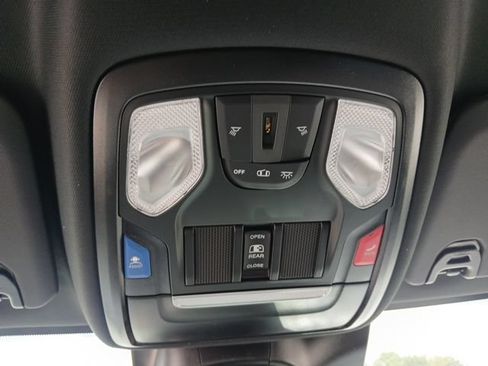 New 2026 RAM 2500 Tradesman AWD/4WD image 34