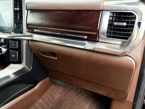 Used 2023 Ford F150 King Ranch w/ Equipment Group 601A High image 29