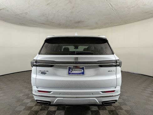 New 2026 Buick Enclave Avenir AWD/4WD image 8