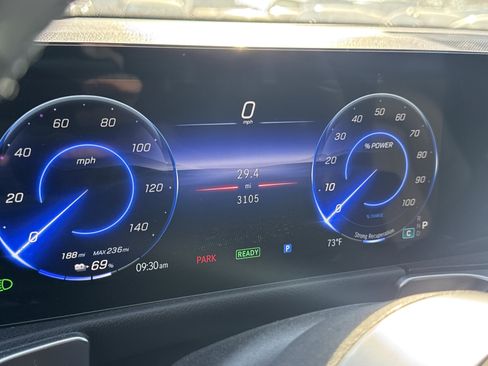 Used 2025 Mercedes-Benz EQB 250+ EQB 250+ image 5