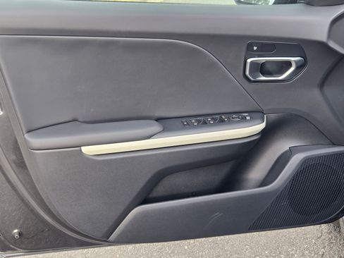 New 2025 Kia K4 GT-Line w/ GT-Line Sunroof Package image 20