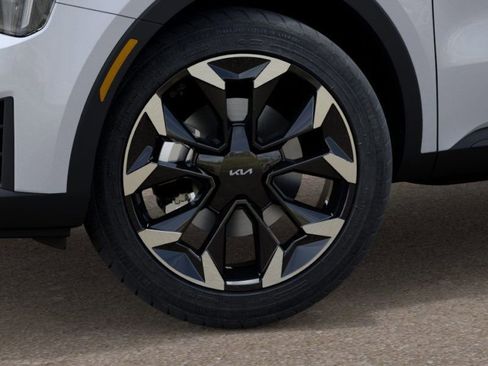 New 2026 Kia Sorento EX w/ EX Premium Package FWD image 9