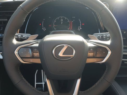 Used 2023 Lexus RX 350 AWD image 20