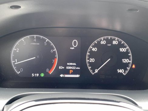 Certified 2026 Honda HR-V Sport image 18