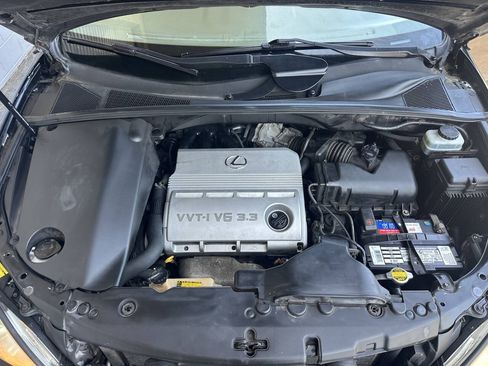 Used 2004 Lexus RX 330 FWD image 15
