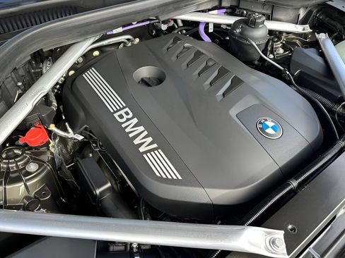 Used 2026 BMW X5 xDrive40i AWD/4WD image 24
