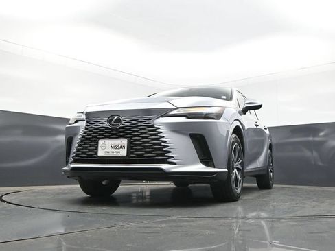 Used 2024 Lexus RX 350 Premium w/ Cold Area Package FWD image 26