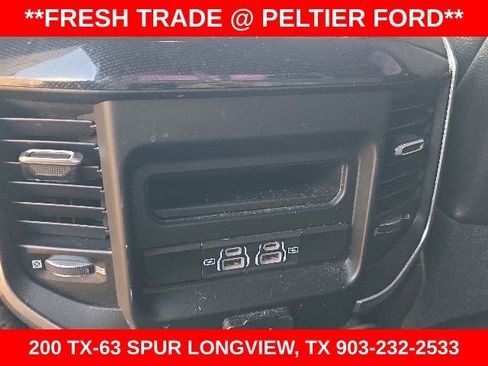 Used 2021 RAM 3500 Laramie AWD/4WD image 23
