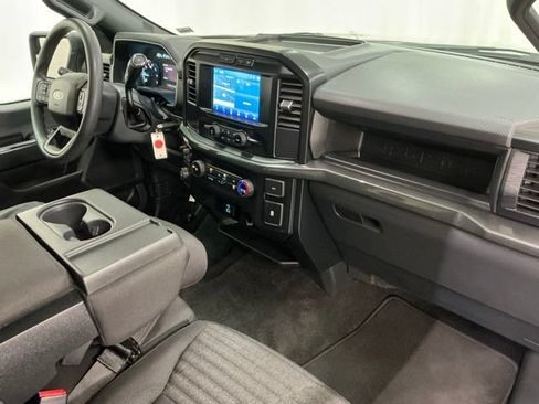 Used 2023 Ford F150 XL w/ STX Appearance Package RWD image 19