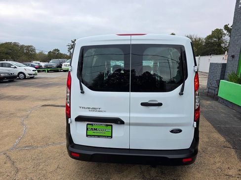Used 2019 Ford Transit Connect XL image 13