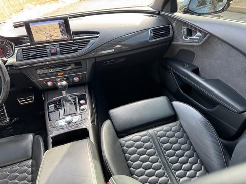 Used 2017 Audi RS 7 Prestige w/ Carbon-Optic Package image 16
