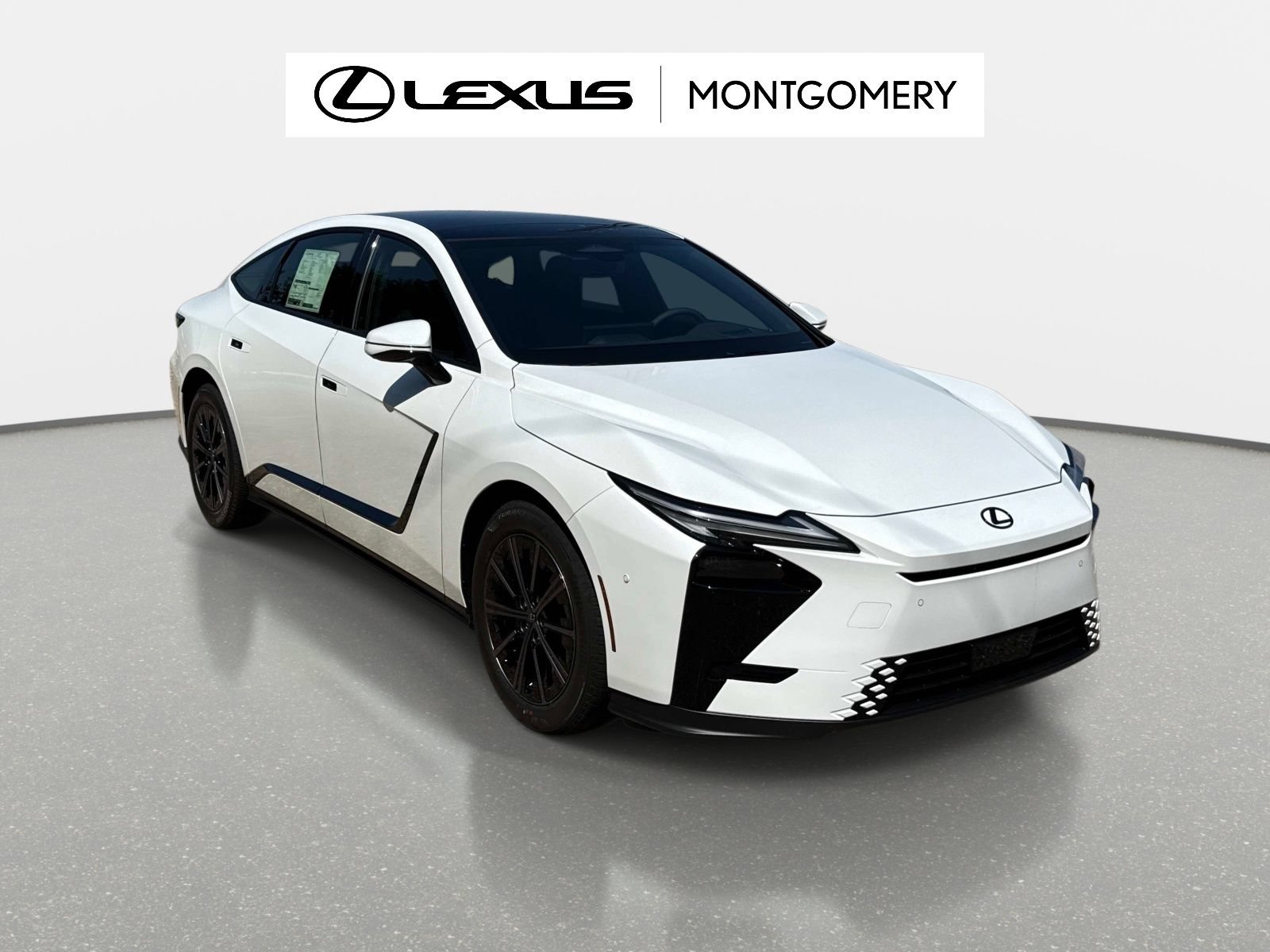 New 2026 Lexus ES 350h w/ Cold Area Package FWD 360° Tour