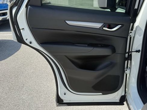 Used 2019 MAZDA CX-5 Sport FWD image 31