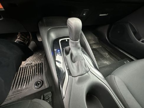 Certified 2024 Toyota Corolla LE image 23