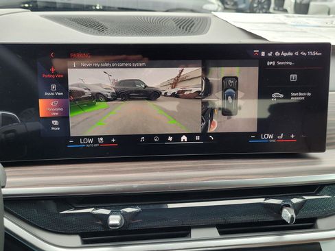 New 2026 BMW X5 xDrive50e image 11