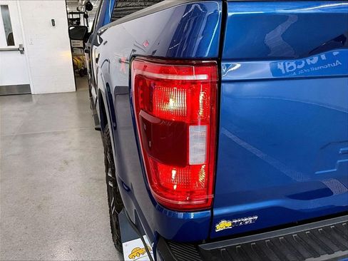 Used 2023 Ford F150 XL w/ STX Appearance Package AWD/4WD image 32