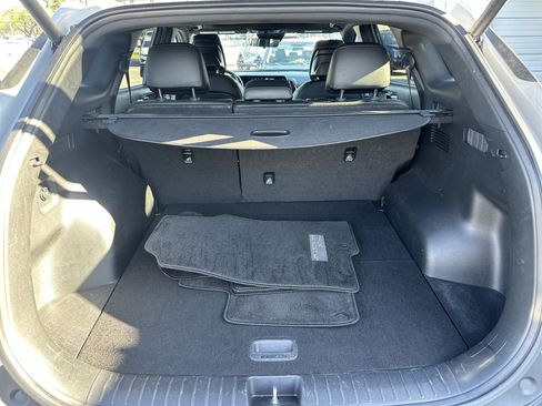 Certified 2023 Kia Sportage X-Line w/ X-Line Premium Package AWD/4WD image 19
