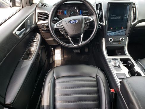 Used 2023 Ford Edge SEL w/ Convenience Package AWD/4WD image 13