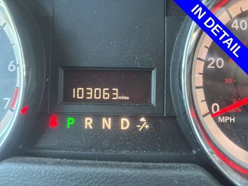 Used 2015 Dodge Grand Caravan SE w/ Quick Order Package 29E SE FWD image 4