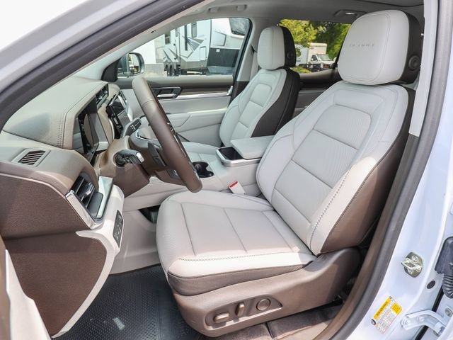 New 2027 GMC Terrain Denali AWD/4WD image 15