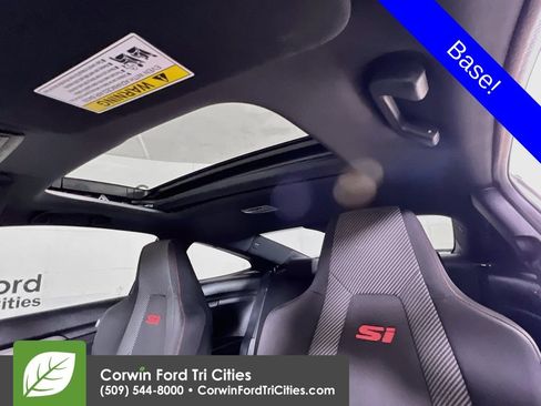 Used 2018 Honda Civic Si image 24