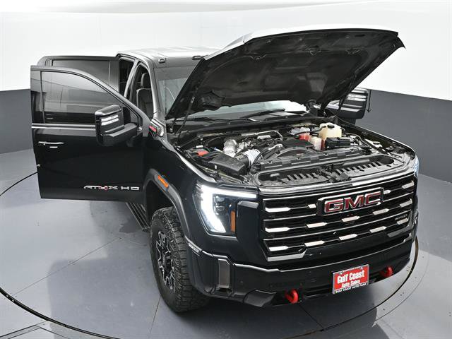 Used 2024 GMC Sierra 2500 AT4X AWD/4WD image 50