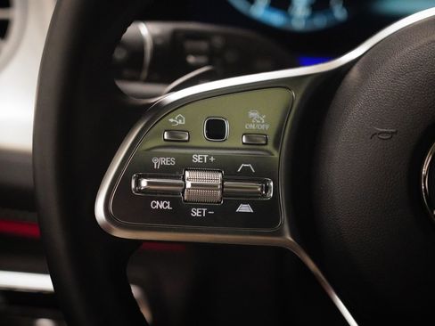 Certified 2024 Mercedes-Benz G 550 image 17