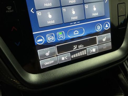 Used 2024 Subaru Outback Wilderness AWD/4WD image 18
