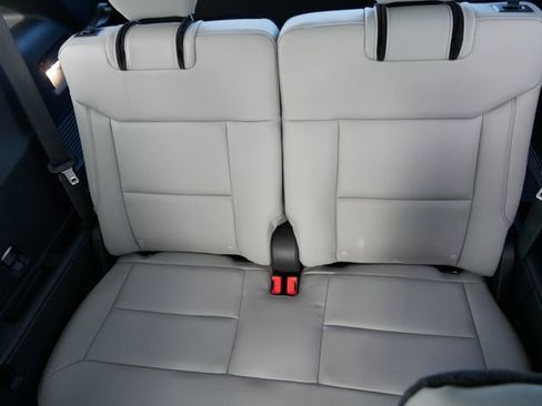 New 2026 Ford Explorer Active AWD/4WD image 13