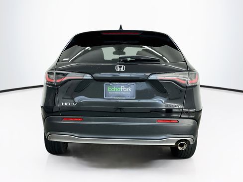 Used 2024 Honda HR-V Sport image 7