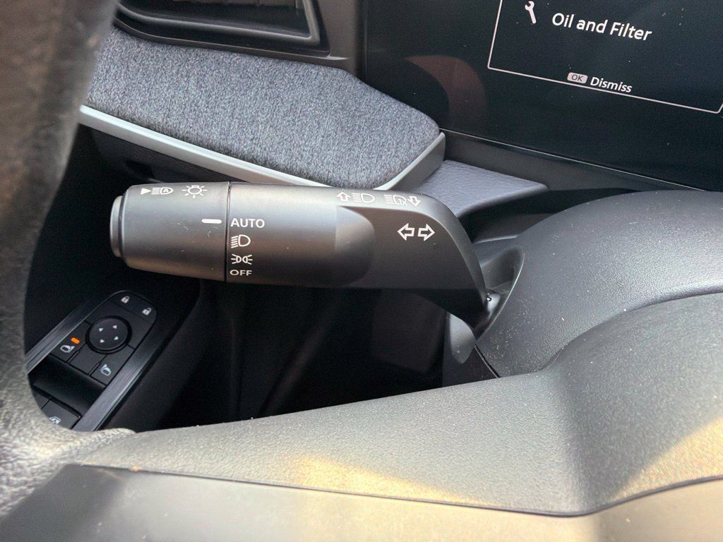 Used 2026 Nissan Kicks S FWD image 27