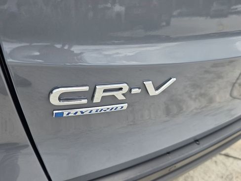 Certified 2024 Honda CR-V Sport-L image 13