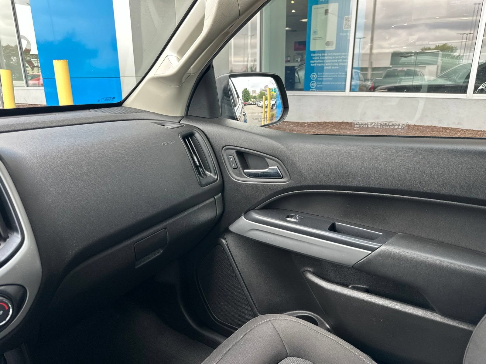 Used 2019 Chevrolet Colorado LT AWD/4WD image 36