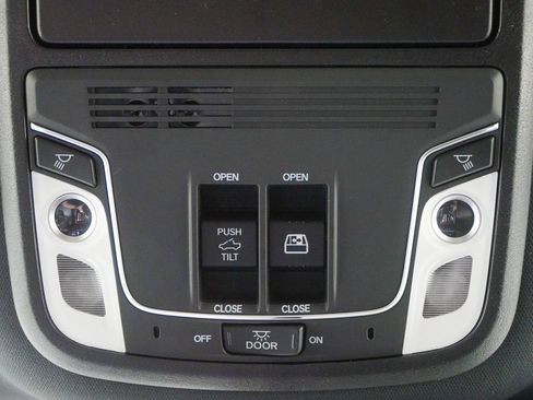 New 2026 Honda Ridgeline Black Edition image 27