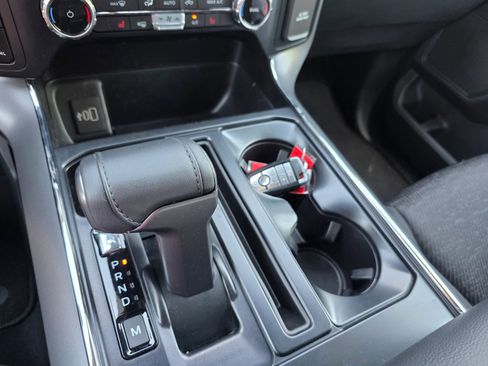 Used 2025 Ford F150 XLT w/ Equipment Group 302A MID AWD/4WD image 10