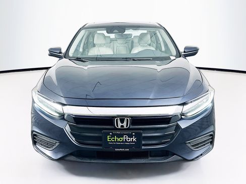 Used 2019 Honda Insight Touring image 2