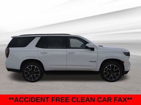 Used 2023 Chevrolet Tahoe RST w/ Sport Performance Package image 5