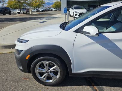 Used 2023 Hyundai Kona SEL w/ Cargo Package