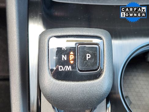 Certified 2023 Nissan Rogue SV w/ SV Premium Package image 12