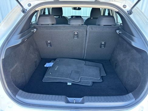 Certified 2025 MAZDA CX-30 AWD 2.5 S image 30