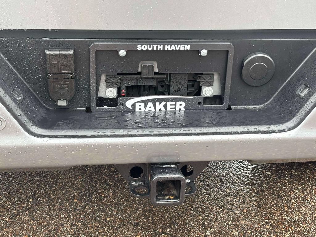 New 2026 GMC Sierra 1500 AT4 w/ LPO, Black Badging Package AWD/4WD image 38
