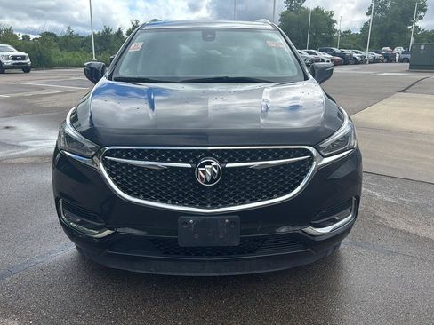 Used 2019 Buick Enclave Avenir w/ Avenir Technology Package AWD/4WD image 6