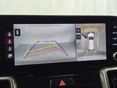 Used 2021 Kia Sorento SX image 31